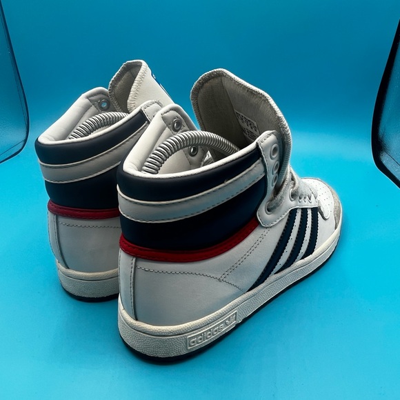 Adidas Top Ten RB Shoes - Picture 3 of 4